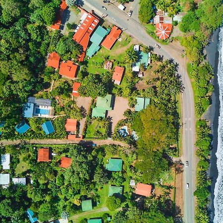 Casa Kristel - Exquisite Villa Getaway Puerto Viejo de Talamanca エクステリア 写真