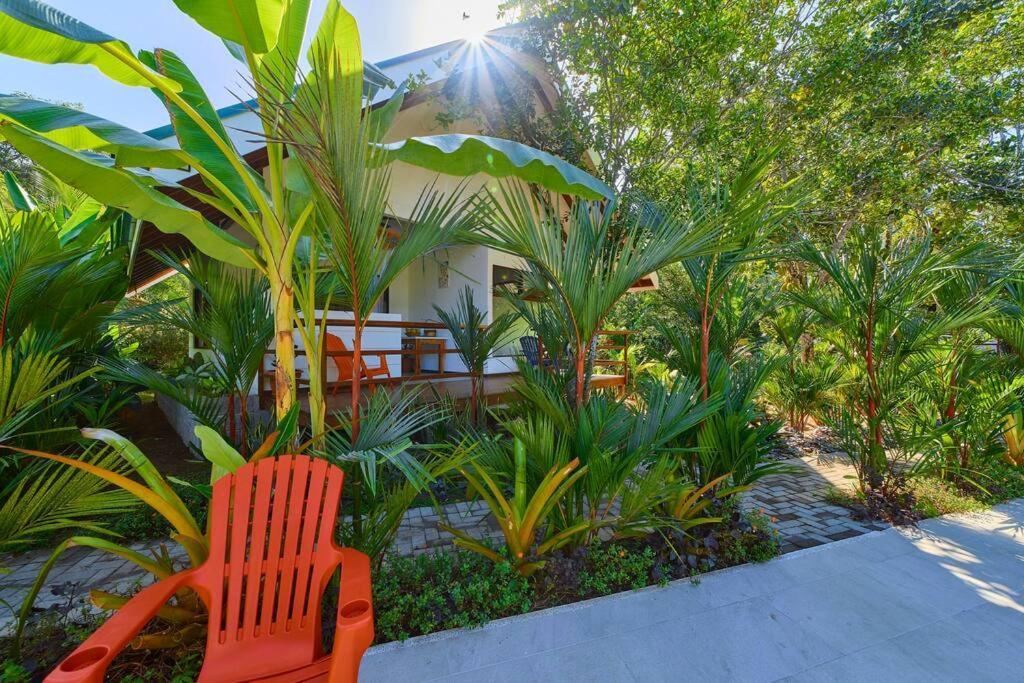 Casa Kristel - Exquisite Villa Getaway Puerto Viejo de Talamanca エクステリア 写真